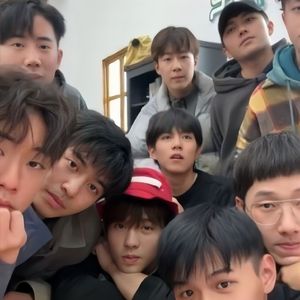 国模于子涵大战摄影师
